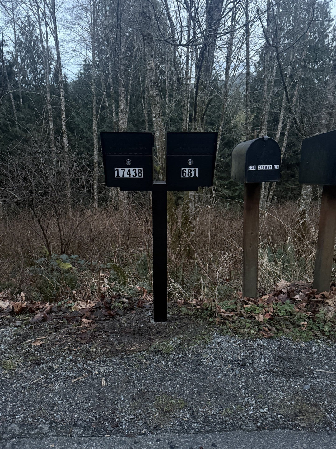 Switching From PO Boxes to Secure Home Mail Delivery With Locking Mailboxes