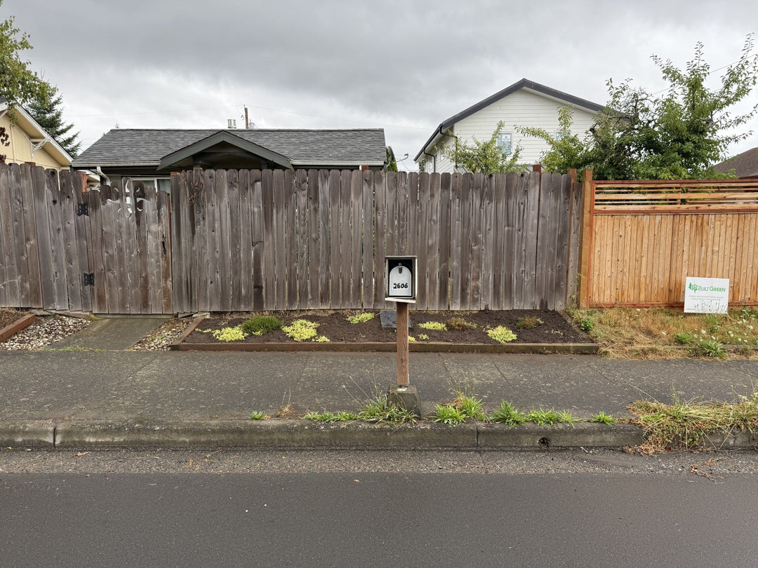 From Loose and Unsecured to Permanently Anchored: A Mailbox Upgrade Built to Last