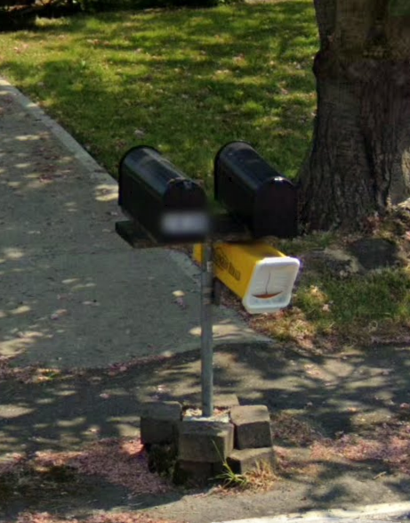 Upgrading a Shared Mailbox Setup to a Secure Locking Mailbox in Bellingham