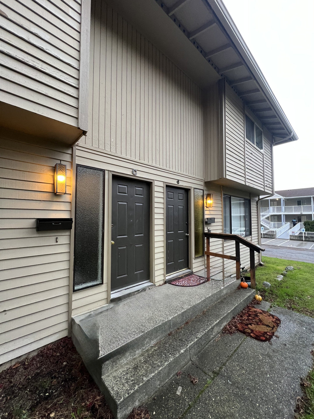 Upgrading 16 Apartment Mailboxes to Locking Mailboxes for Rental Property Compliance