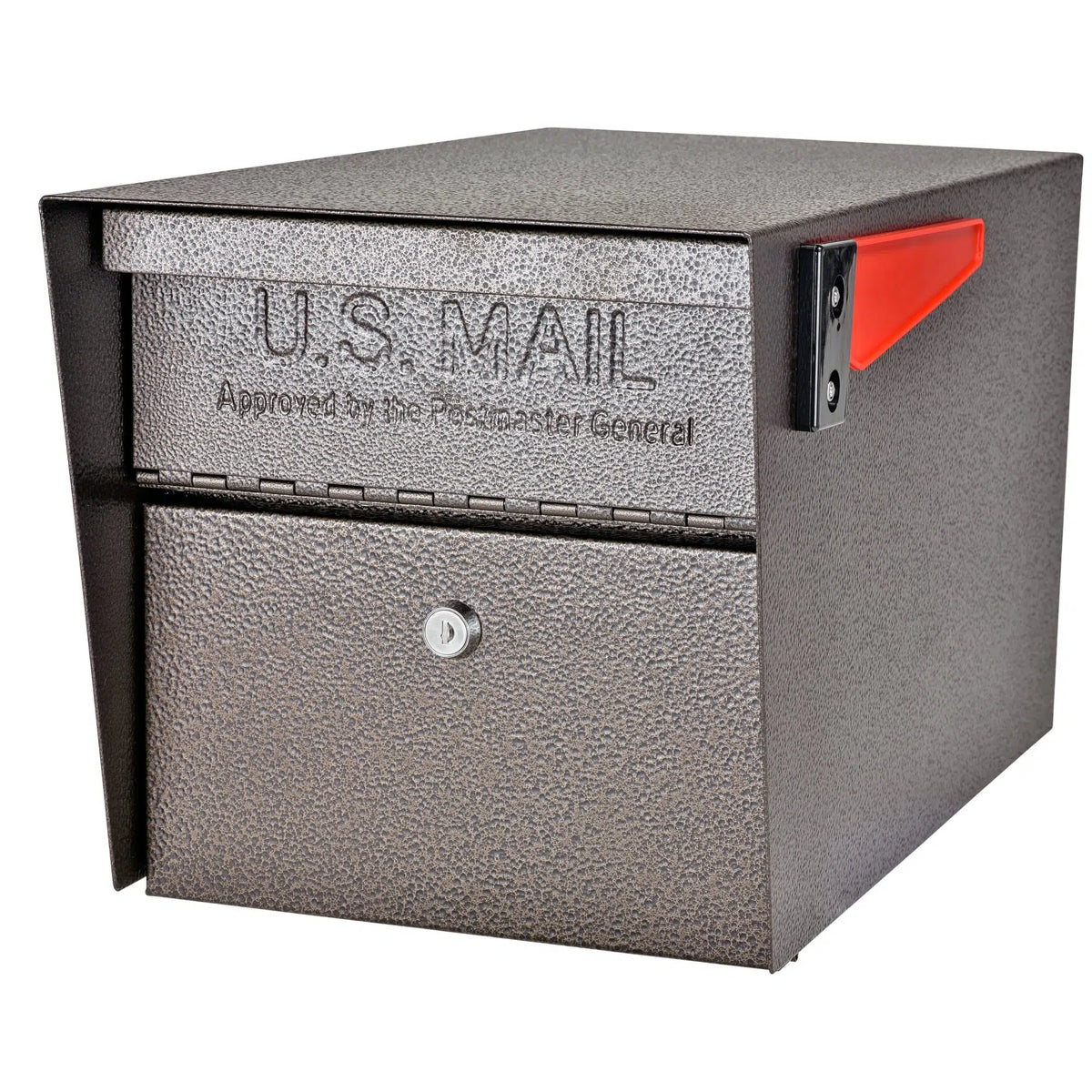 Mail Manager