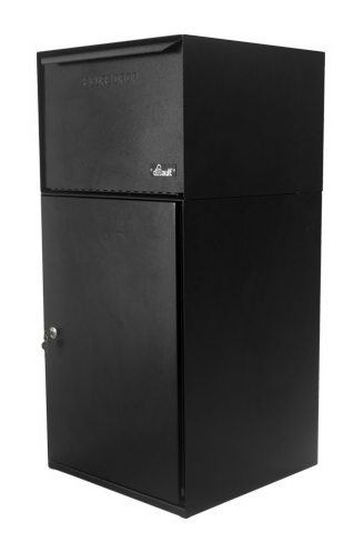 Deposit Vault