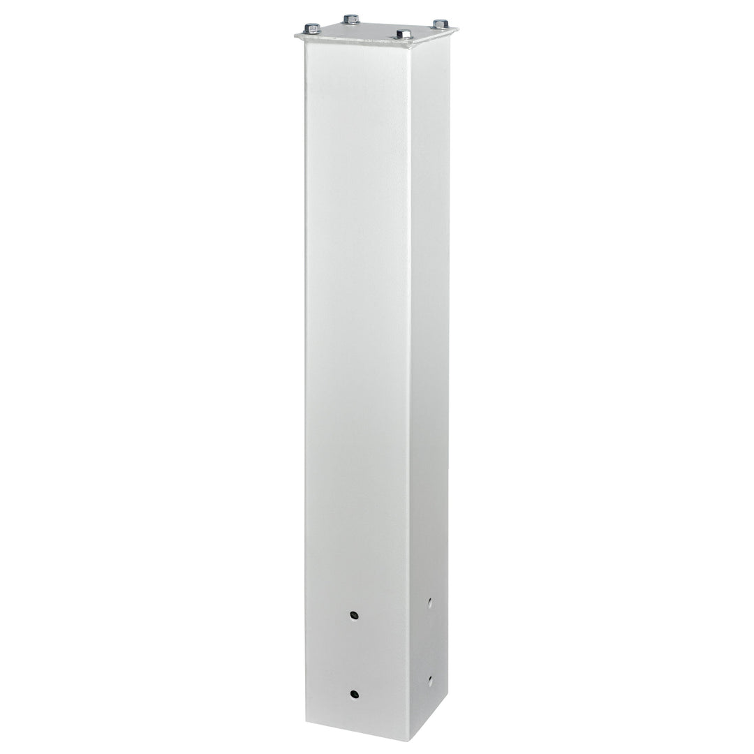 Surface Mount Post (27")