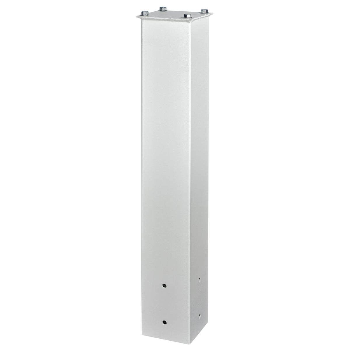Surface Mount Post 27" (For Mail Boss)