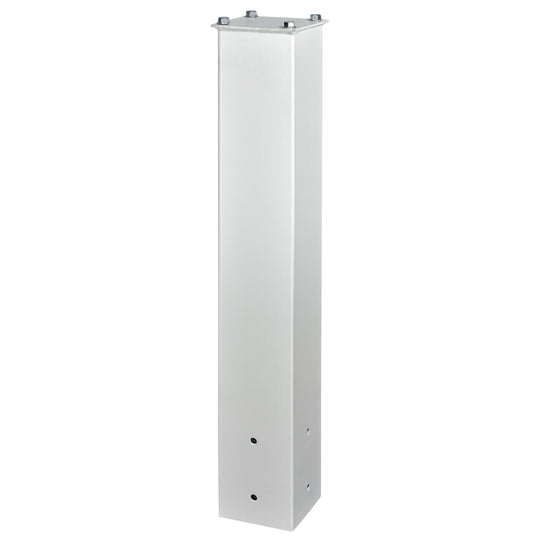 Surface Mount Post (27")