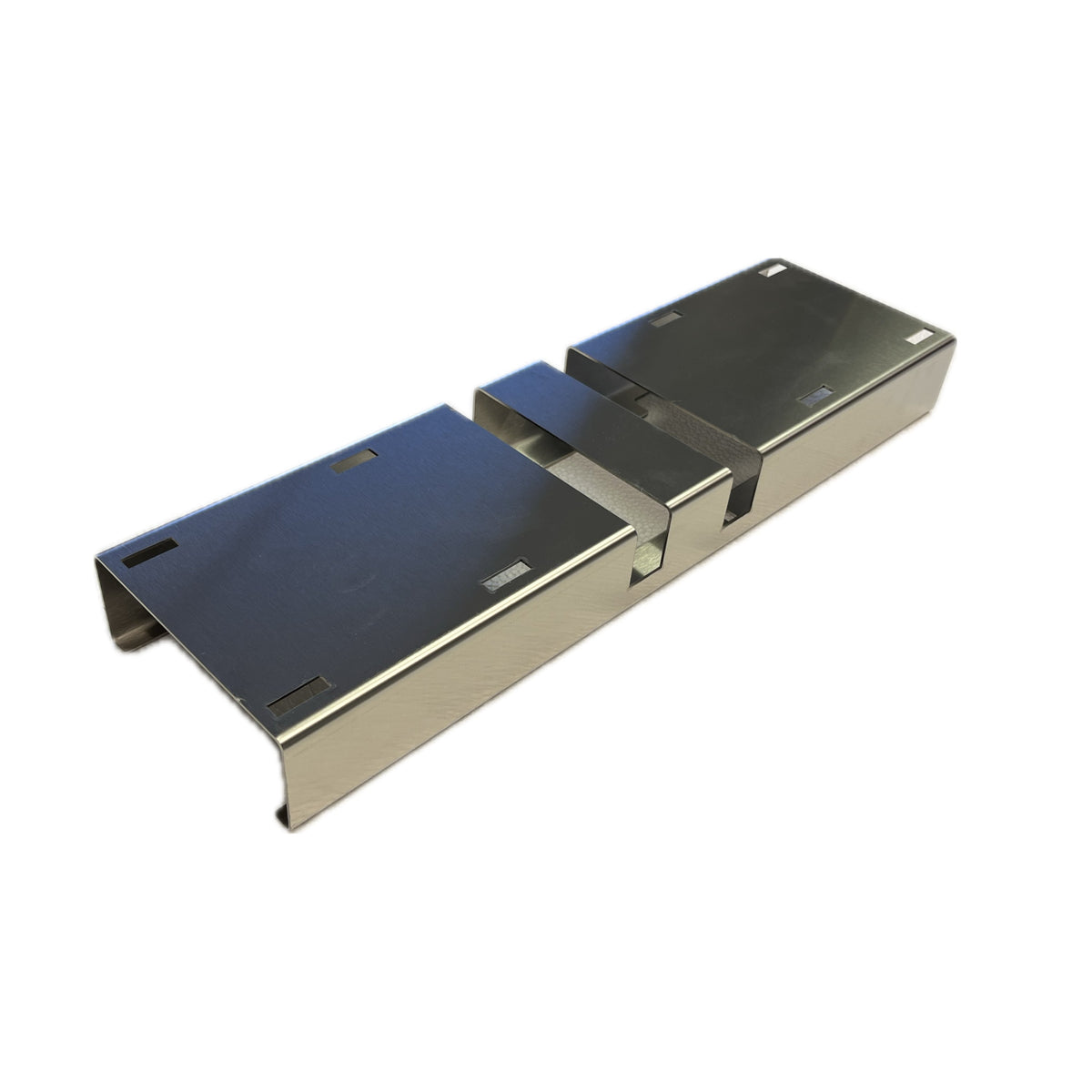 2 Mailbox Spreader Bar (For RetroBox and UptownBox)