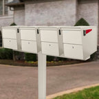 4 Box Spreader (For Mail Boss)