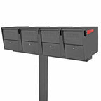 4 Box Spreader (For Mail Boss)