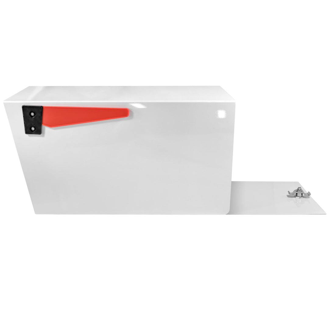 Mail Manager® Street Safe