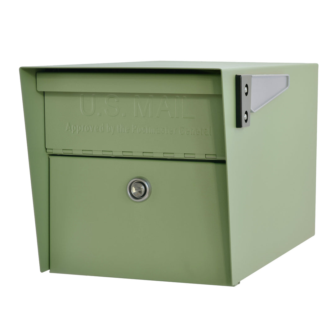 MCM Mail Manager Series
