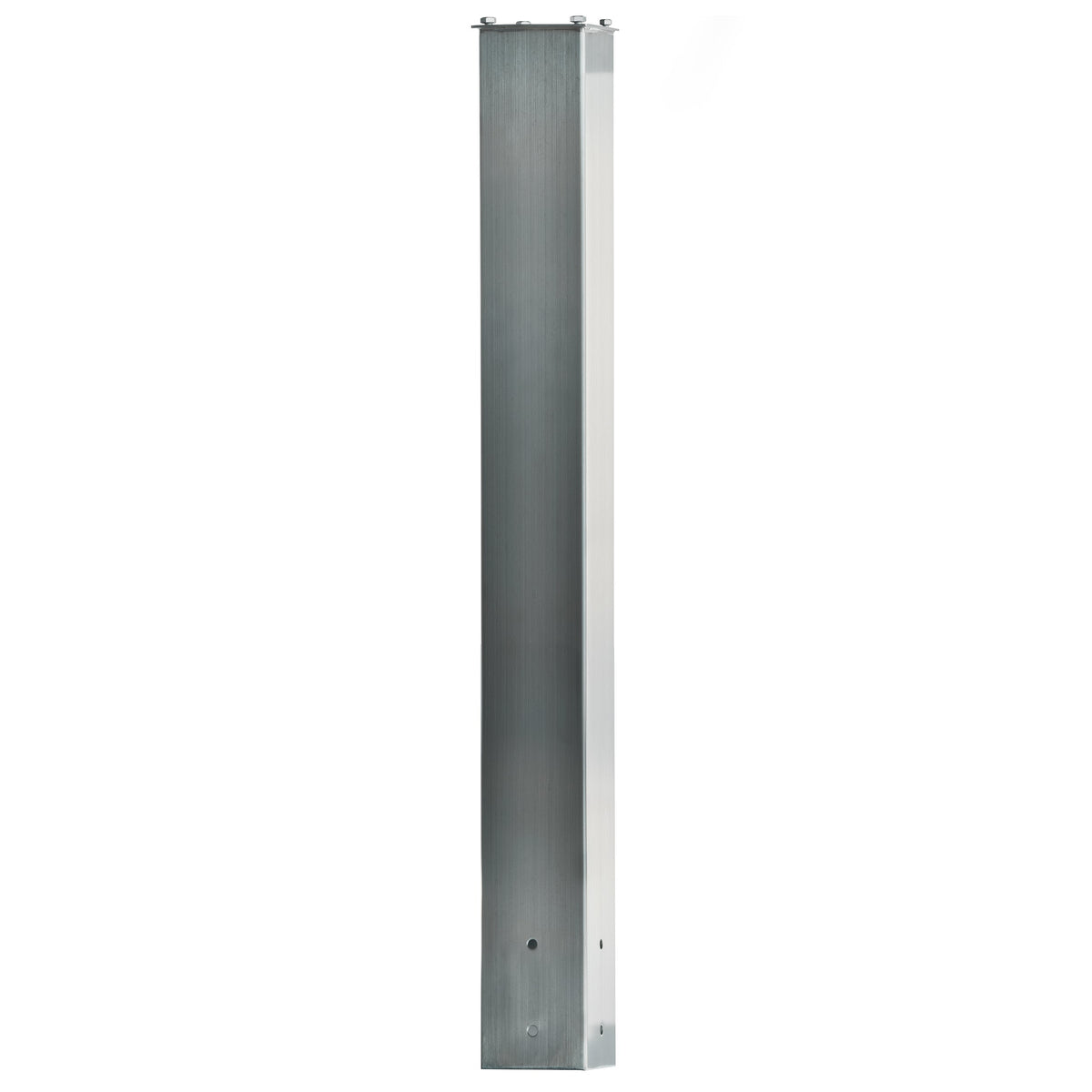 Stainless Steel In Ground Post 46" (For Mail Boss)
