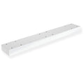 3-Mailbox Spreader Bar for Mail Boss in Alpine White, photo 7 of 10