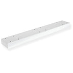 3-Mailbox Spreader Bar for Mail Boss in Alpine White, photo 7 of 10