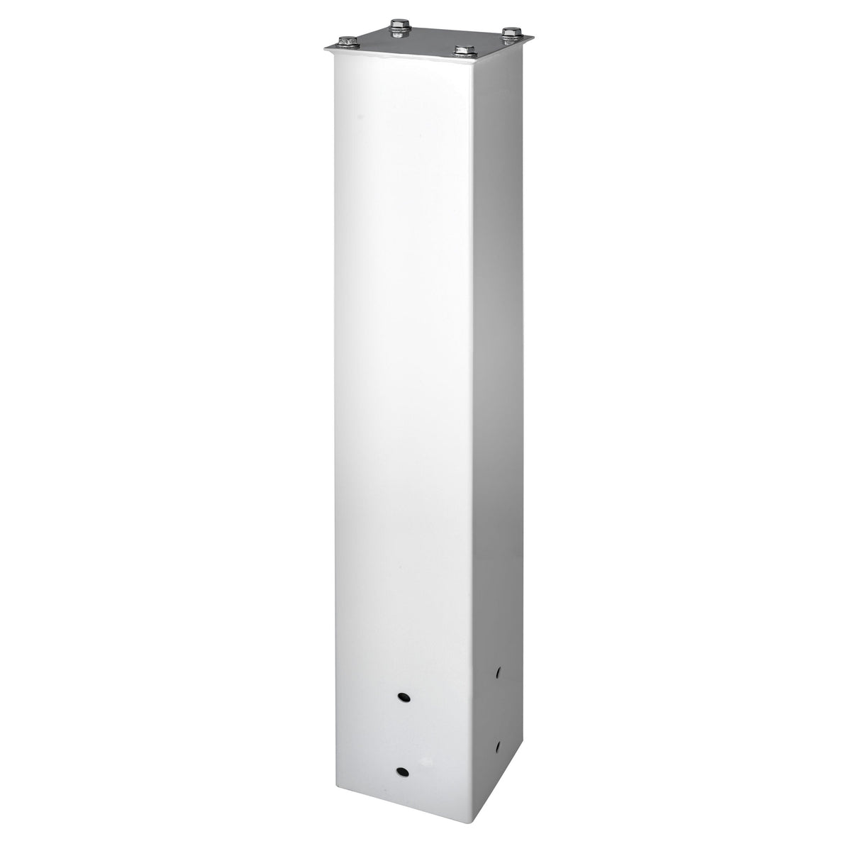 Surface Mount Post 27" (For Mail Boss)