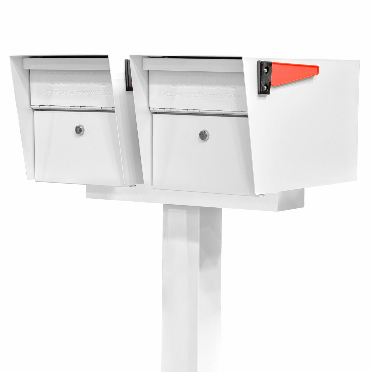 2 Box Spreader (For Mail Boss)