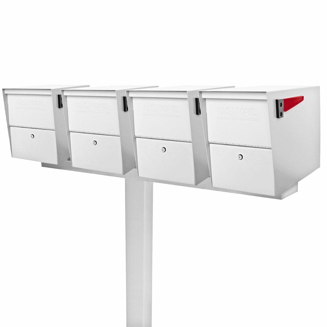 4 Box Spreader