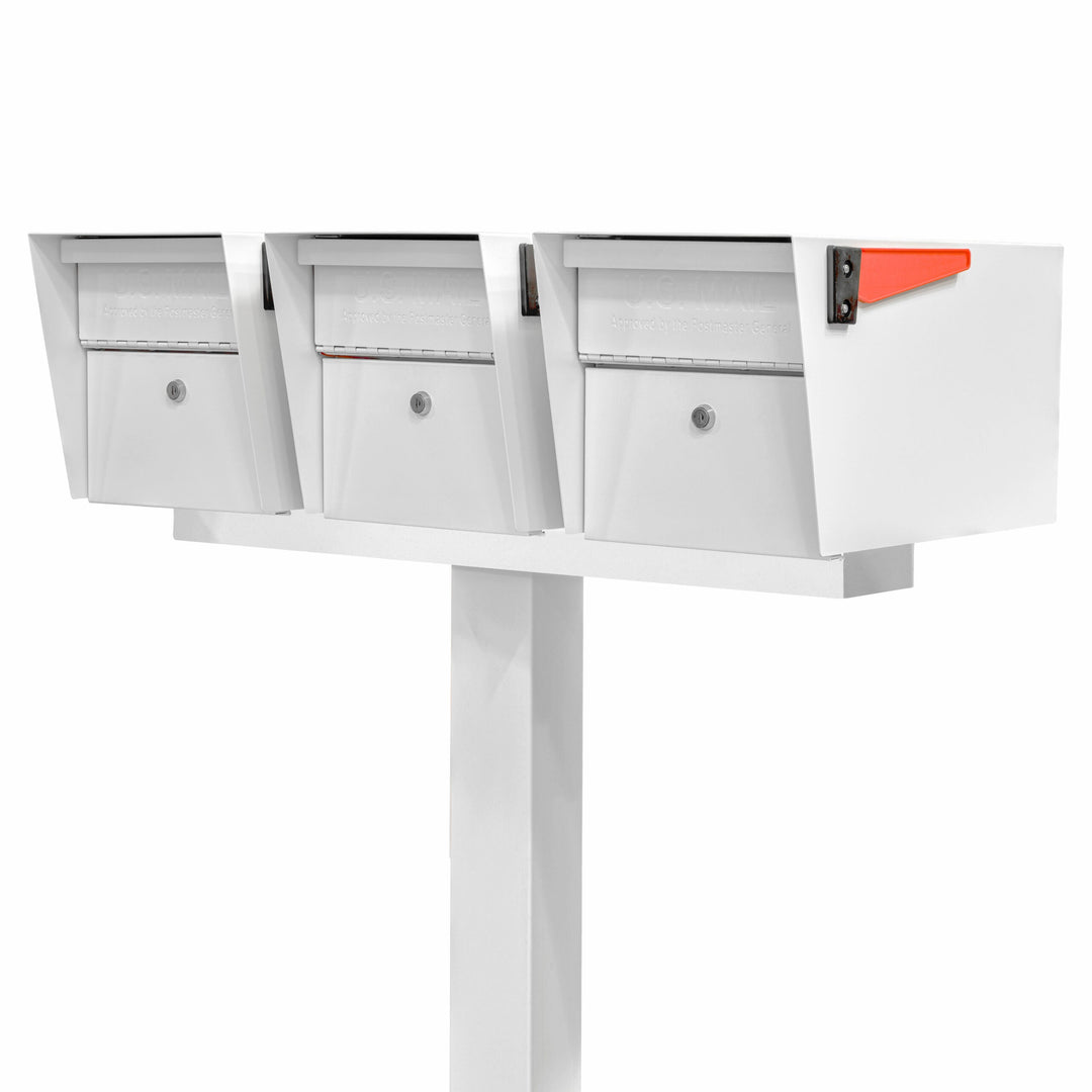 3 Box Spreader