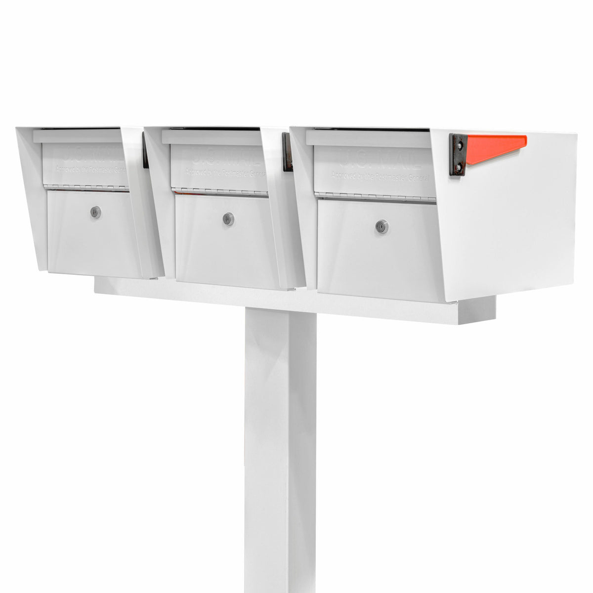 3 Box Spreader (For Mail Boss)
