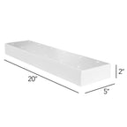 2 Box Spreader (For Mail Boss)