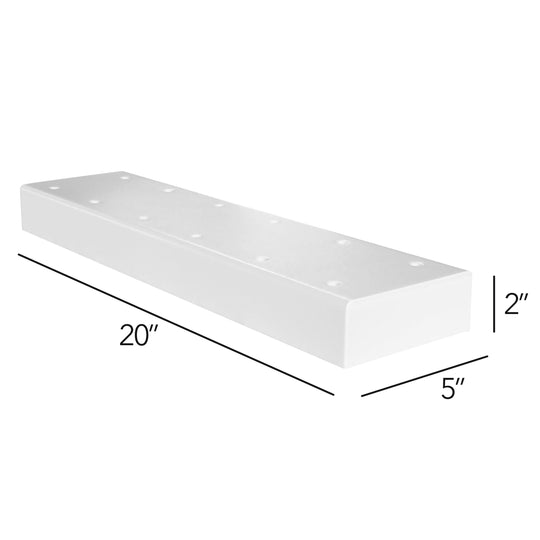 2 Box Spreader