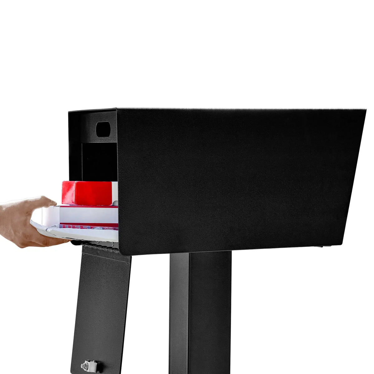 Mail Manager Street Safe
