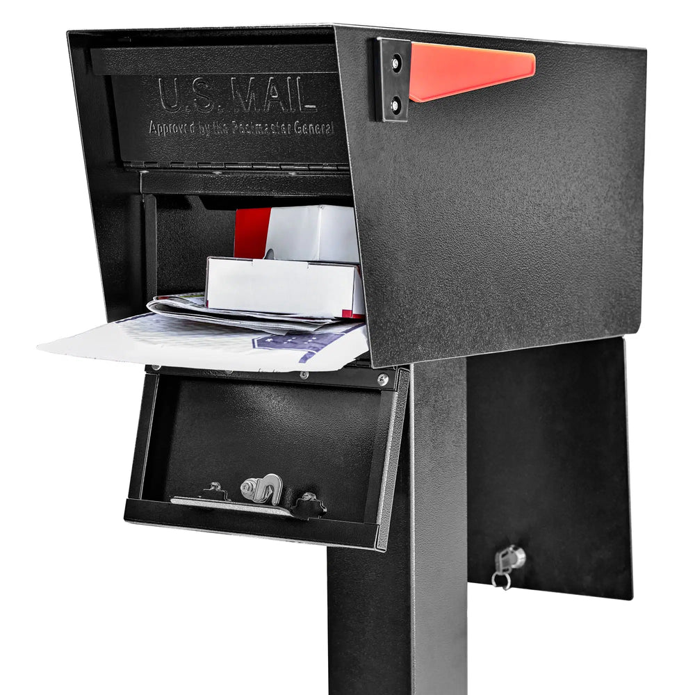 Mail Manager Latitude