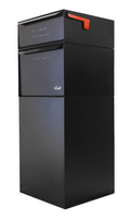 Full Service Vault