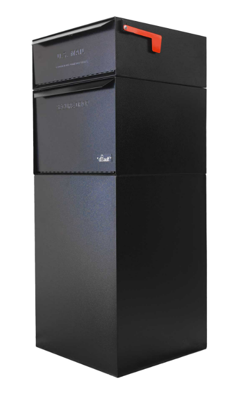Full Service Vault