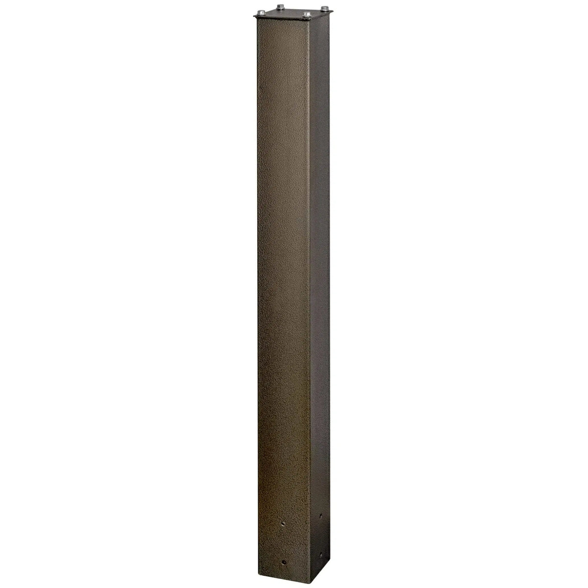 Mounting Post 37" (For Mail Boss)