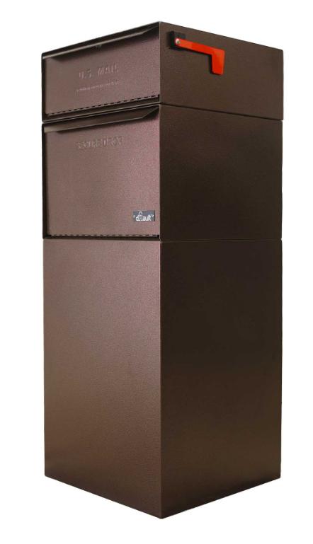 Full Service Vault
