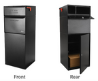 Full Service Vault