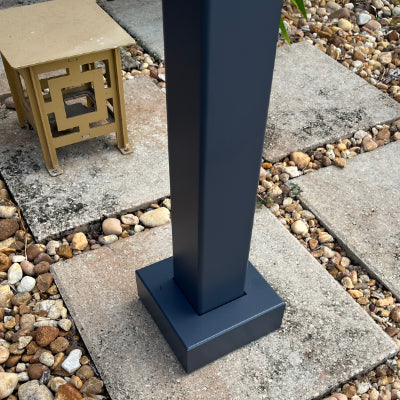 Surface Mount Post (For Retro Box / Uptown Box)