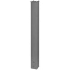 Mounting Post 37" (For Mail Boss)