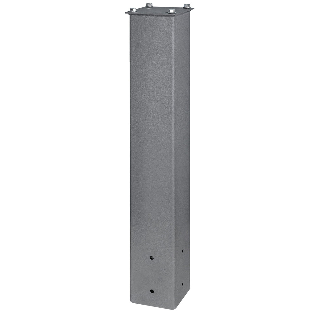 Surface Mount Post 27" (For Mail Boss)