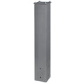 Surface Mount Post 27" (For Mail Boss)