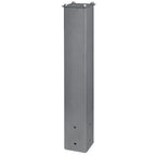 Surface Mount Post 27" (For Mail Boss)