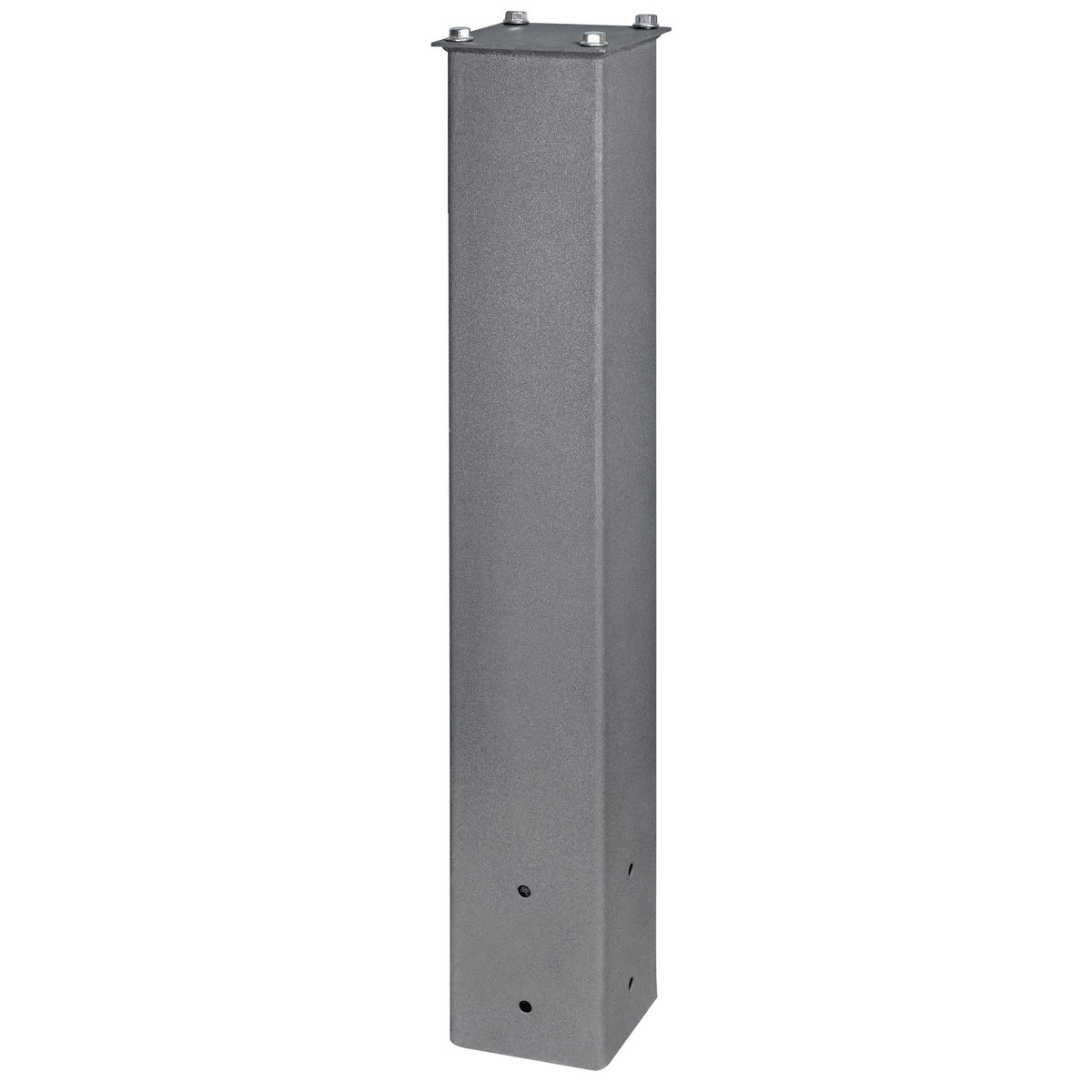 Surface Mount Post 27" (For Mail Boss)