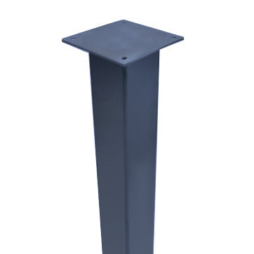 In Ground Post (For RetroBox and UptownBox)