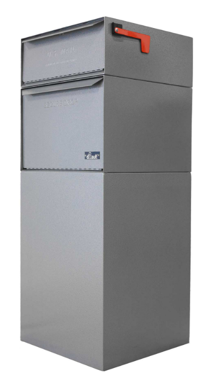 Full Service Vault
