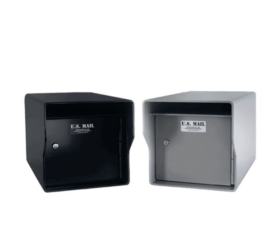 Large Standard Mailbox