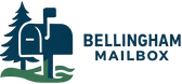 Bellingham Mailbox - Home
