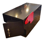 Bunker Mailbox