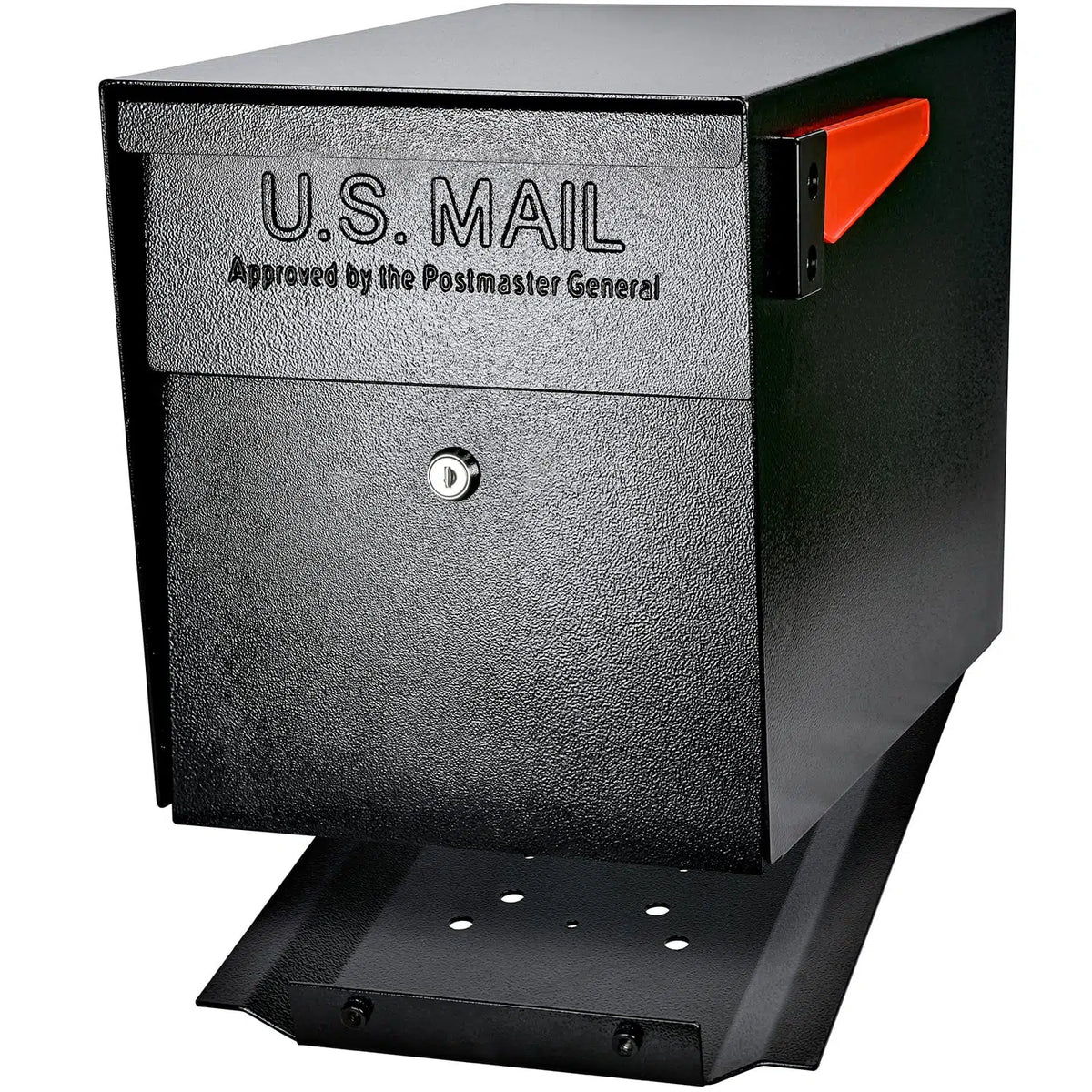 Mail Boss