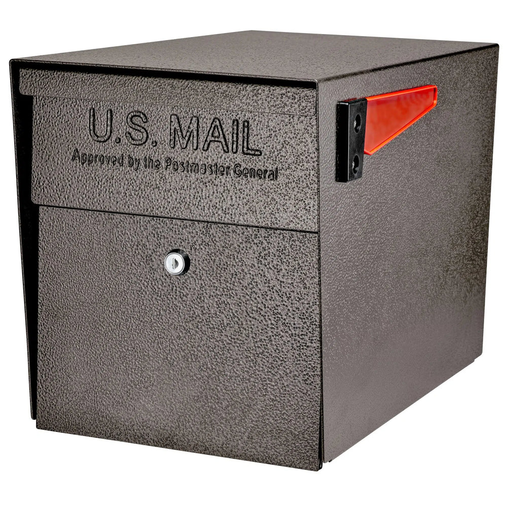 Mail Boss