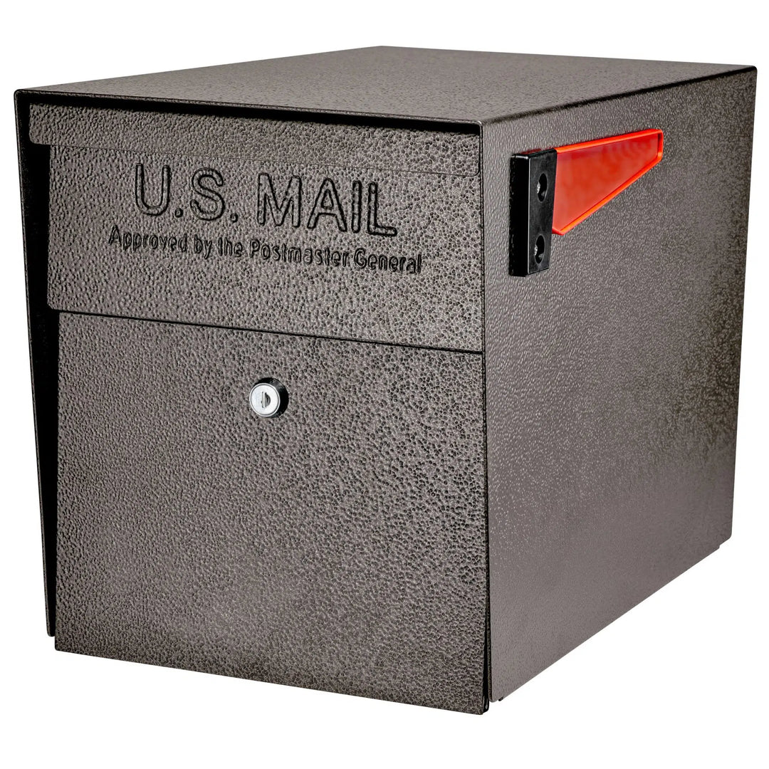 Mail Boss®