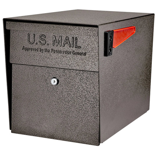 Mail Boss®