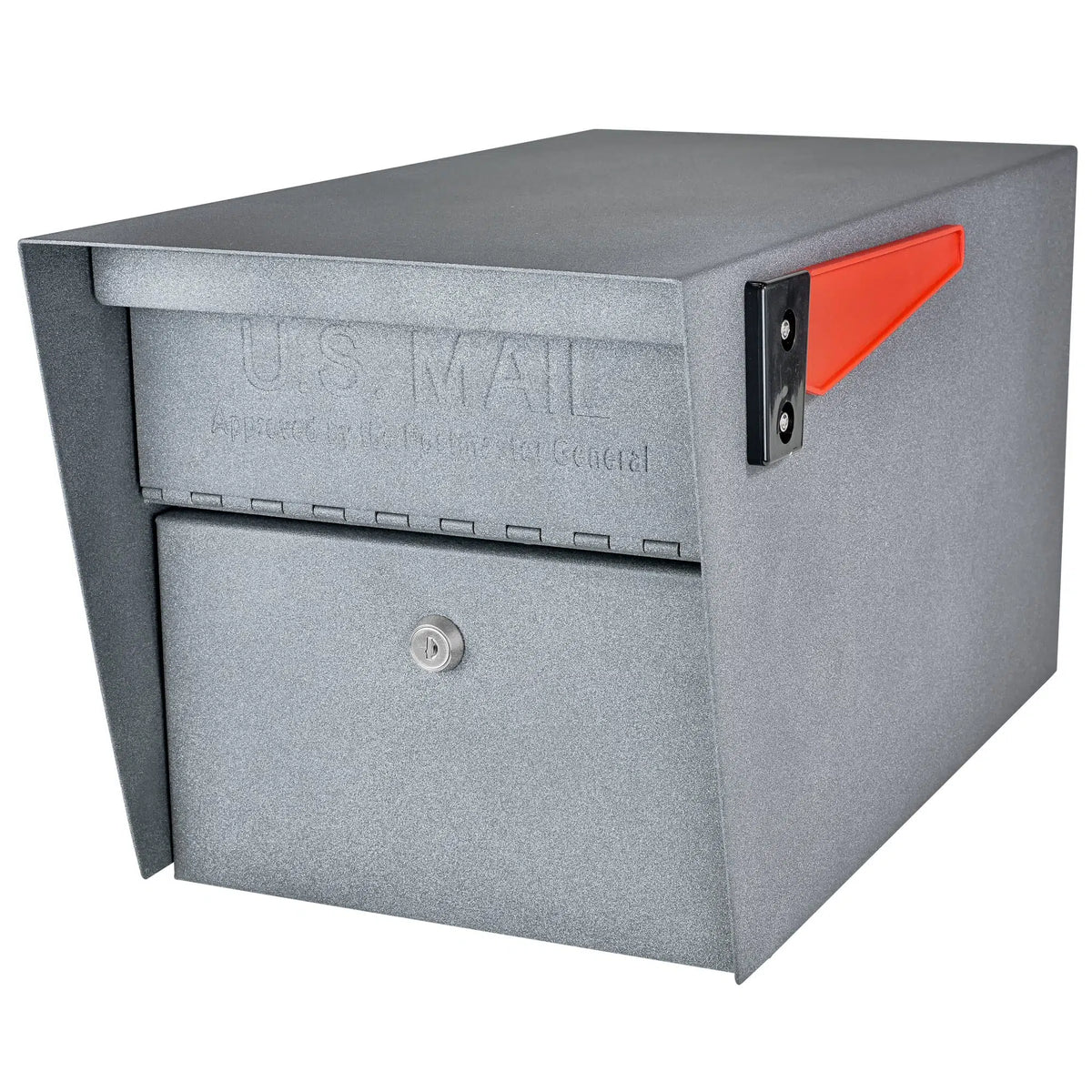 Mail Manager