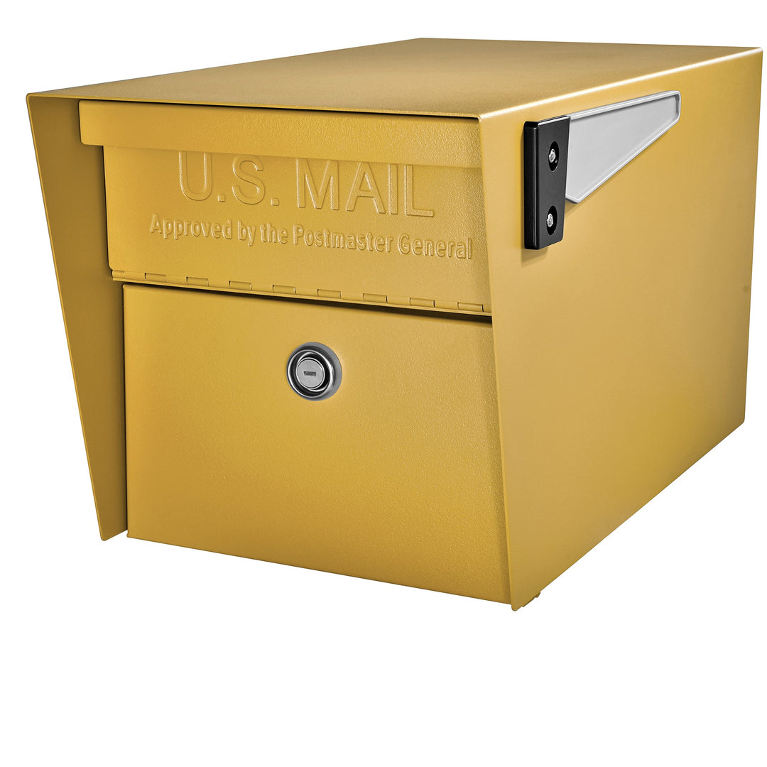 MCM Mail Manager Series