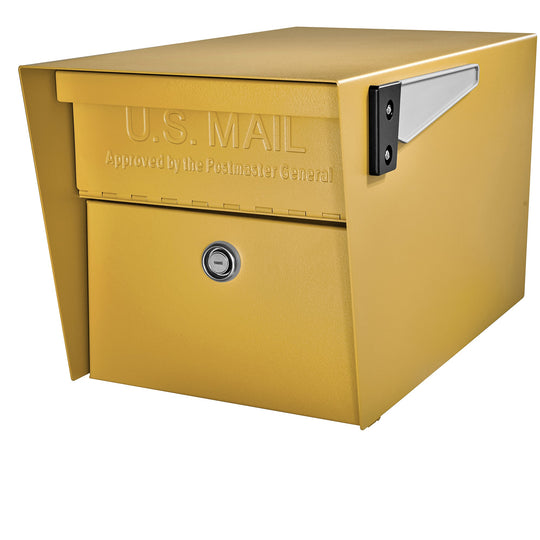 MCM Mail Manager Series
