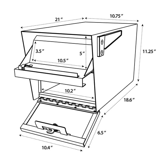 Mail Manager®